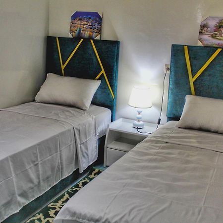 Yassers Residence 에라시디아 외부 사진