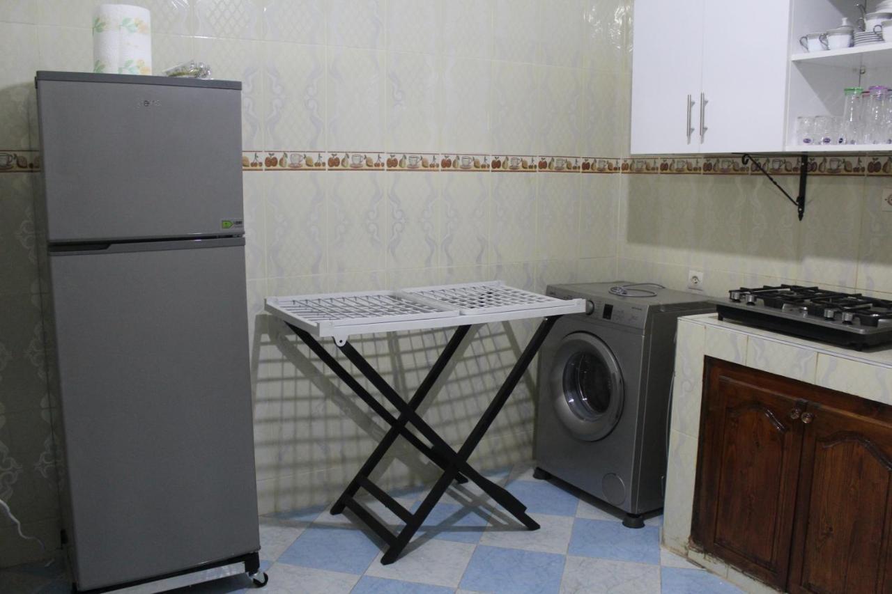 Yassers Residence 에라시디아 외부 사진