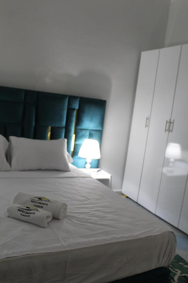 Yassers Residence 에라시디아 외부 사진