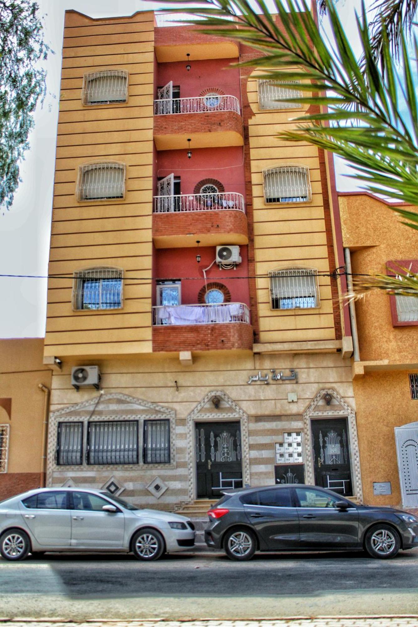 Yassers Residence 에라시디아 외부 사진